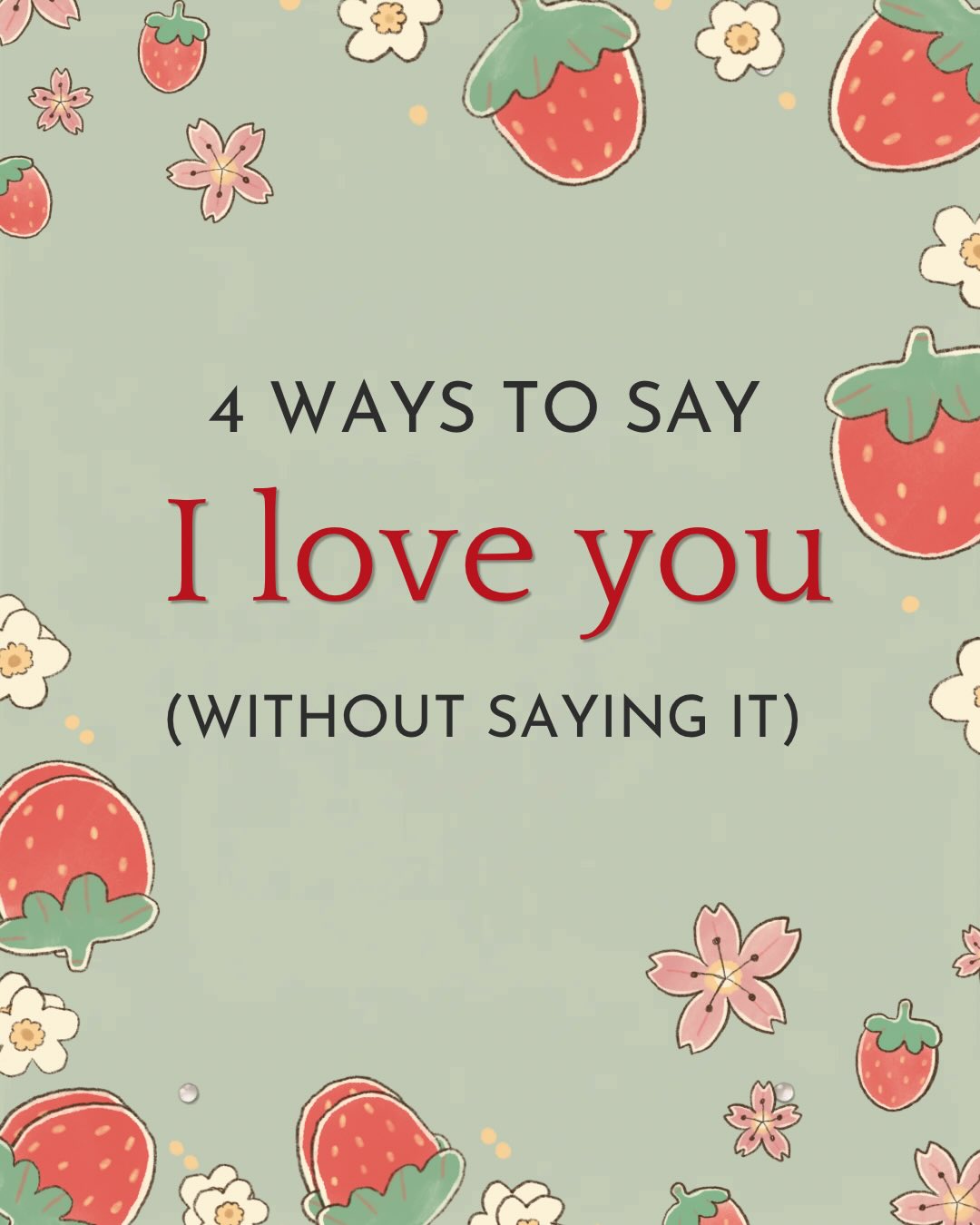 The kitchen has its own love language! ❤️
Tag your favorite kitchen companion.