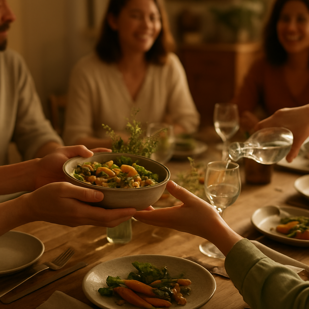 The Best Advice I've Heard Lately (And What It Has to Do With Your Kitchen)
