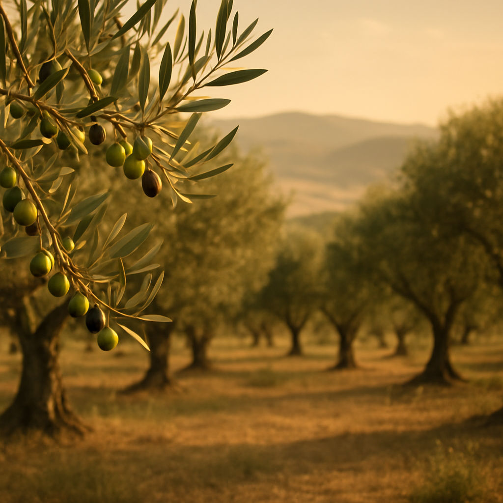 A Simple Guide to Picking a Great Olive Oil