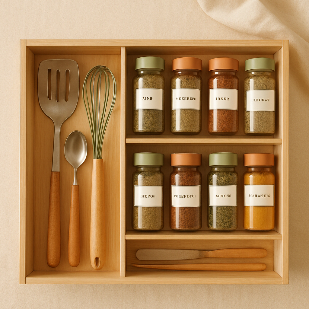 The Weekend Pantry Reset That Actually Sticks